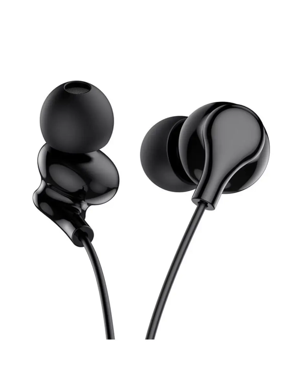 Гарнитура разъём 3.5/Наушники с микрофоном/Вставные наушники