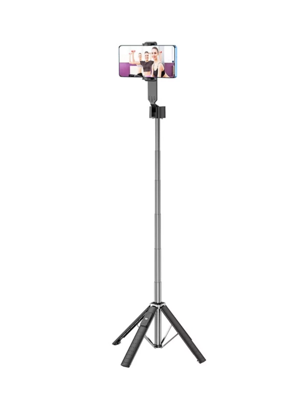 Селфи палка для телефона, монопод HOCO