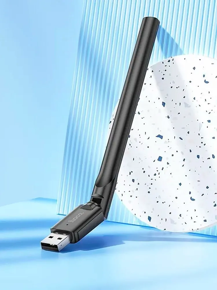 Wi-Fi адаптер передатчик USB HI32