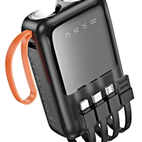 Внешний аккумулятор Borofone BJ60 10000mAh