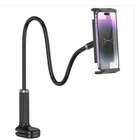 Держатель настольный Hoco HD10 Bamboo lazy stand