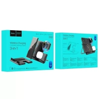 Беспроводная док-станция для устройств Samsung