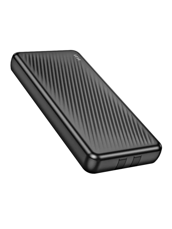 Аккумулятор внешний Borofone BJ57 Graceful, 10000 mAh