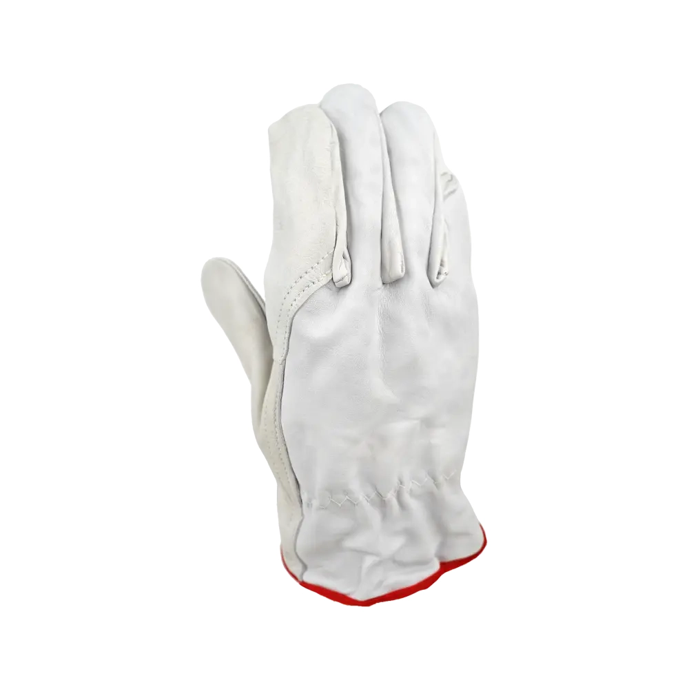 Перчатки кожаные, арт. 0211 р.11