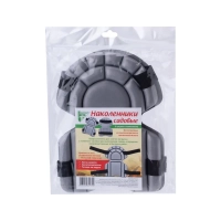 Наколенники для работы полиэтиленовые