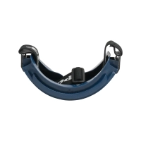 Очки ЗН11 Панорама СтронгГласс  закрытые затемненные, непрямая вентиляция, арт. 21134