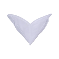 Респиратор KN95 FFP2 без клапана, лепестковый тип