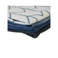 Ветошь Laut цветной стандарт, 10 кг