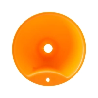 Воронка пластмассовая для жидкостей 155 мм