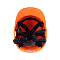 Каска Delta Plus Baseball Diamond V UP