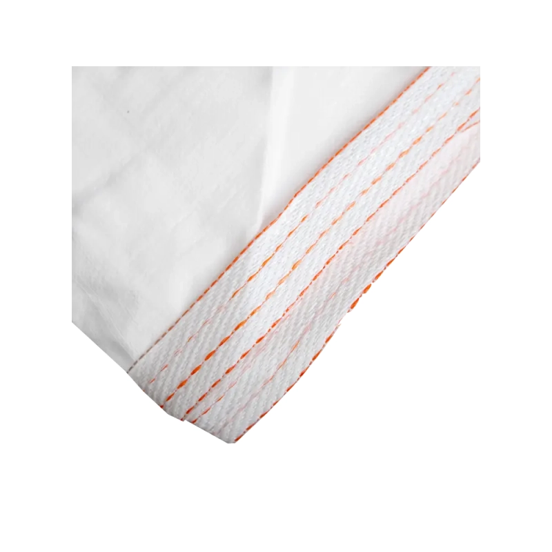 Биг-бэг четырехстропный 95 х 95 х 150, верх открытый, низ глухой