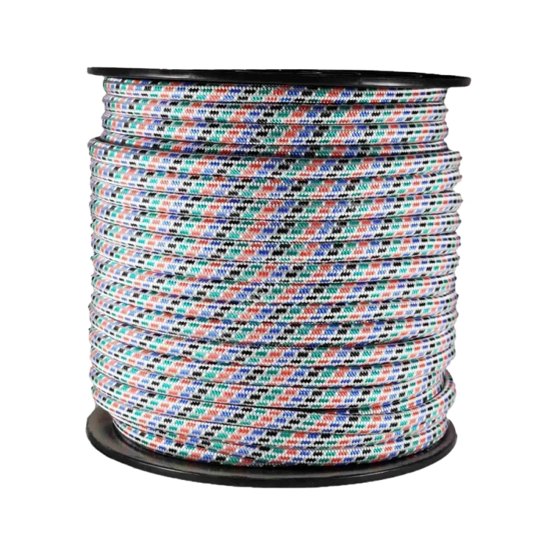 Веревка-шнур полипропиленовый 14 мм х 50 м