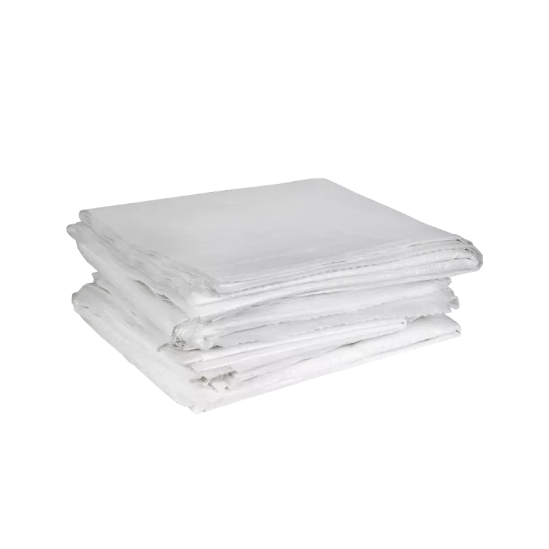 Мешок полипропиленовый (50 шт.) 80 x 120 см 120+/-3 г, 45-50 кг, высший сорт