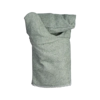 Рукавицы брезентовые, ОП2, (р. 2), ГОСТ, 480 г/м