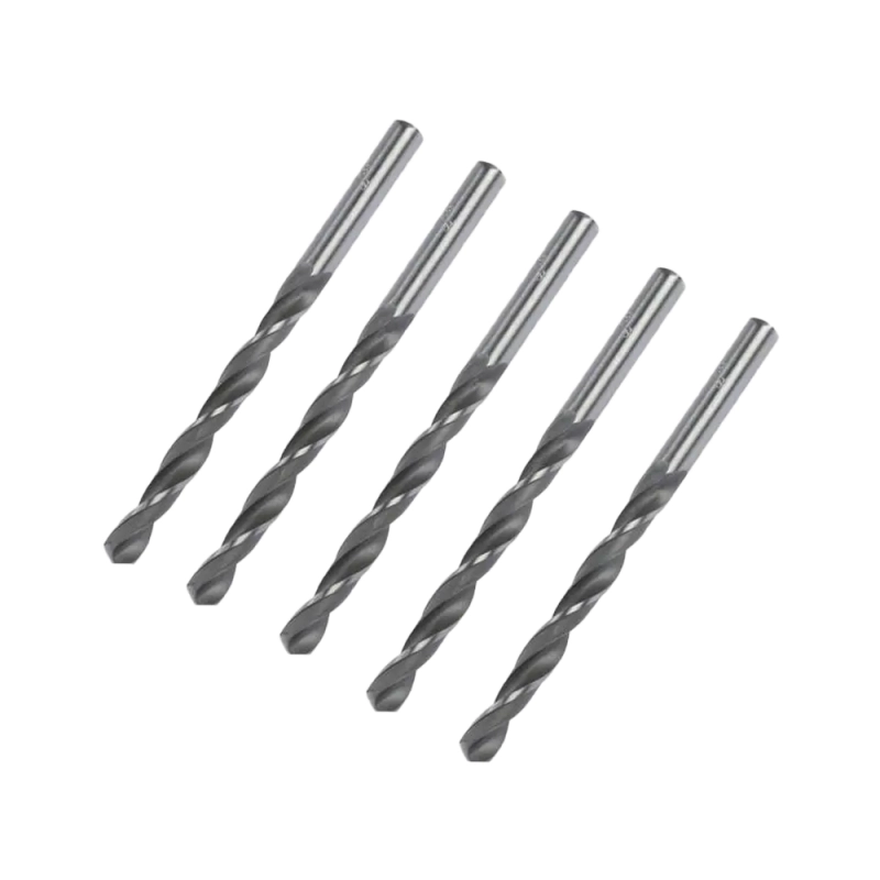 Сверло по металлу 8,3 х 115 мм