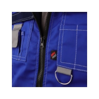 Костюм рабочий Формула, куртка+брюки, темно-синий+серый р. 56-58/182-188