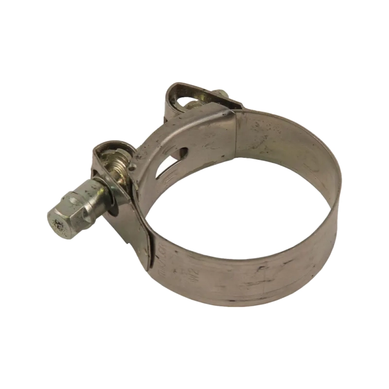 Хомут силовой Mikalor Supra 73-79 W2