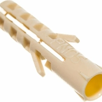 Дюбель нейлоновый 5 x 25 мм 100 шт/уп,