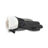 Перчатки комбинированные утепленные TETU, арт.350 (р.9)