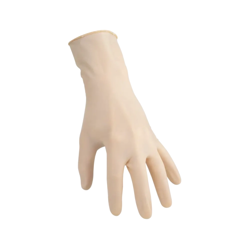 Перчатки анатомические АзРИ 15 пар/уп р.9