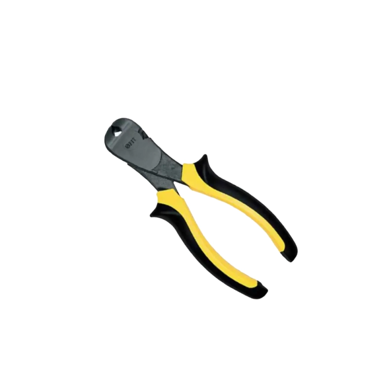 Кусачки торцевые 160 мм, Fit 51835 Стайл