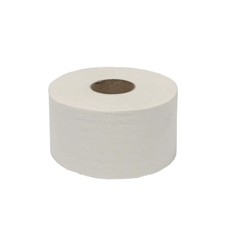 Бумага туалетная 1сл. 200м, целлюлоза