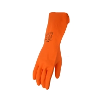 Перчатки каучуковые Manipula Цетра CG-947 (L-F-04), арт.1303 р.9