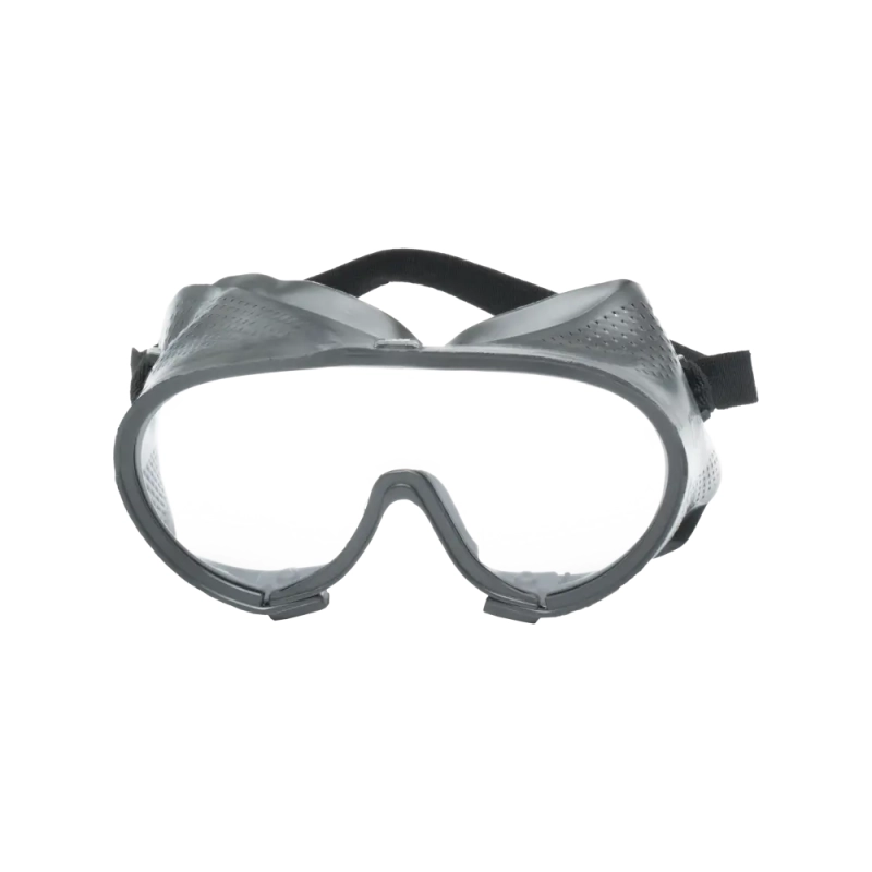 Очки закрытые Стандарт Р2, прямая вентиляция