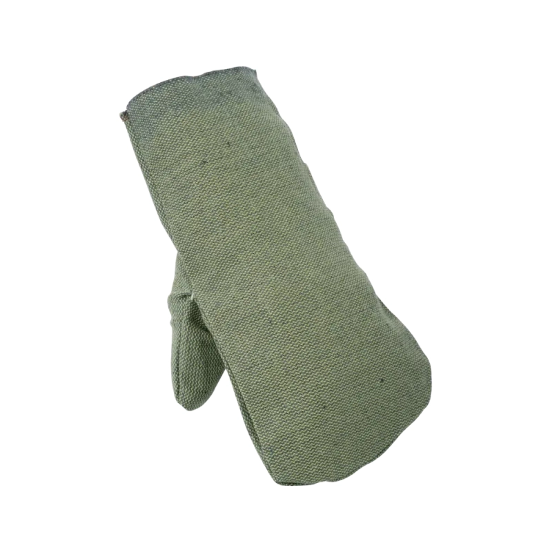 Рукавицы брезентовые, ОП1, (р. 2), ГОСТ, 420 г/м