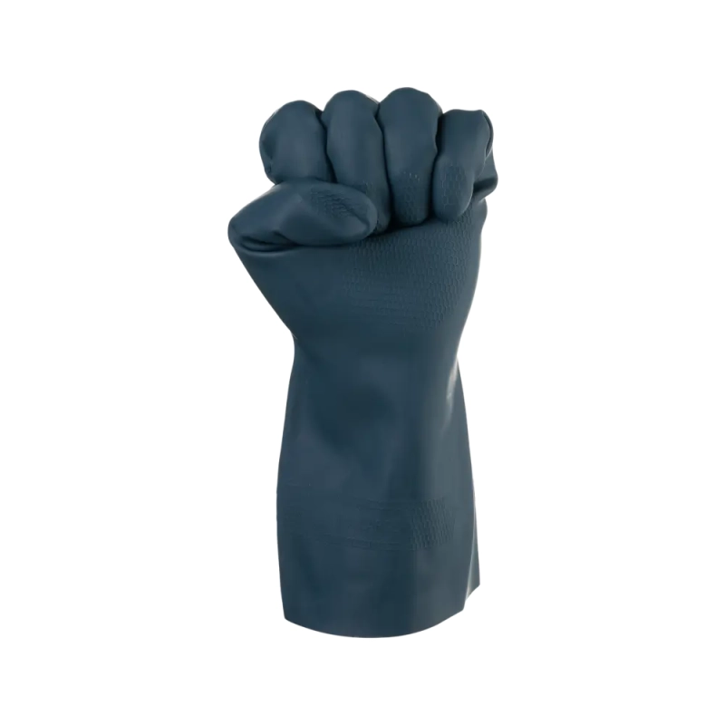 Перчатки латексные Manipula Химик CG-972 (LN-F-08), арт.1313 р.9-9.5