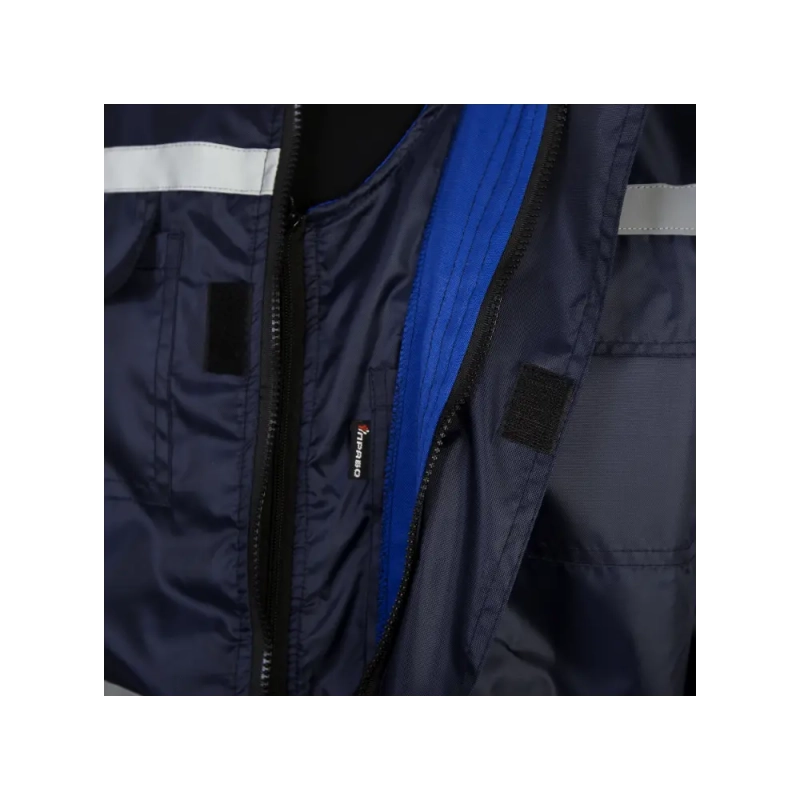 Куртка рабочая Professional, разные цвета 46, 171