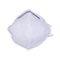 Респиратор KN95 FFP2 без клапана, лепестковый тип