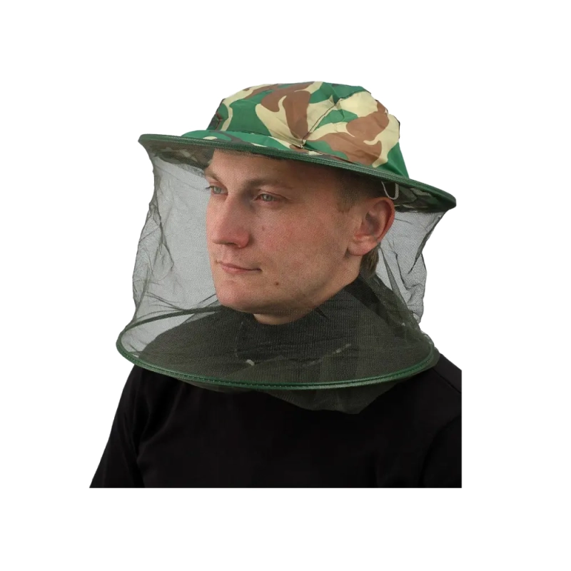 Панама-накомарник