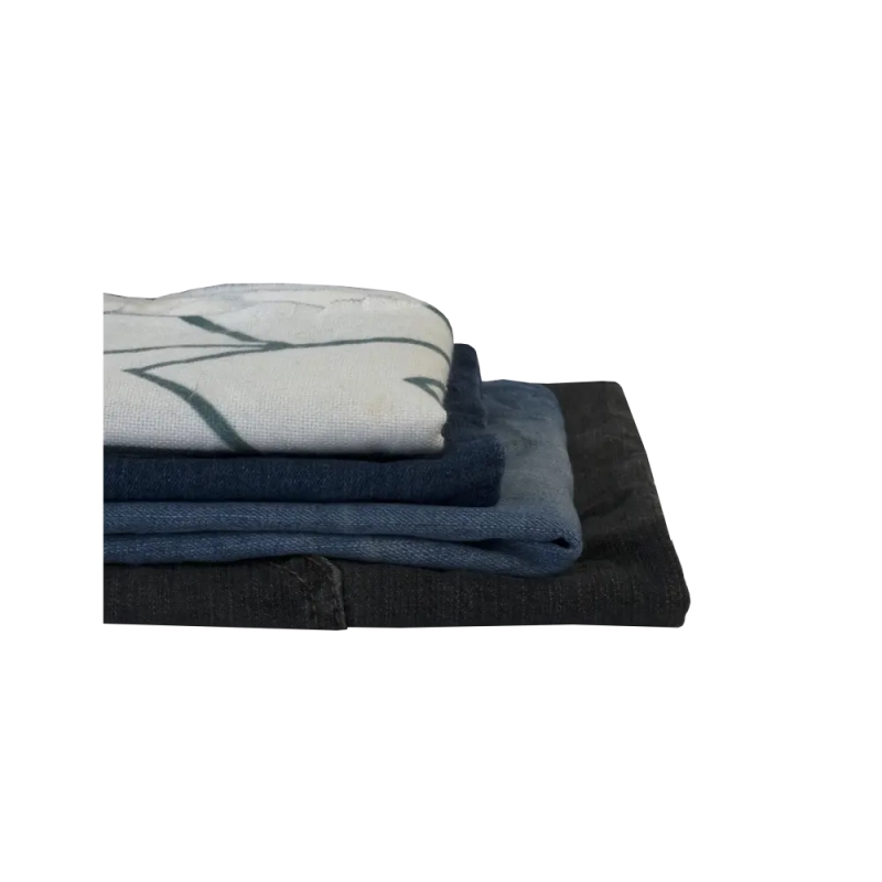 Ветошь Laut цветной стандарт, 10 кг