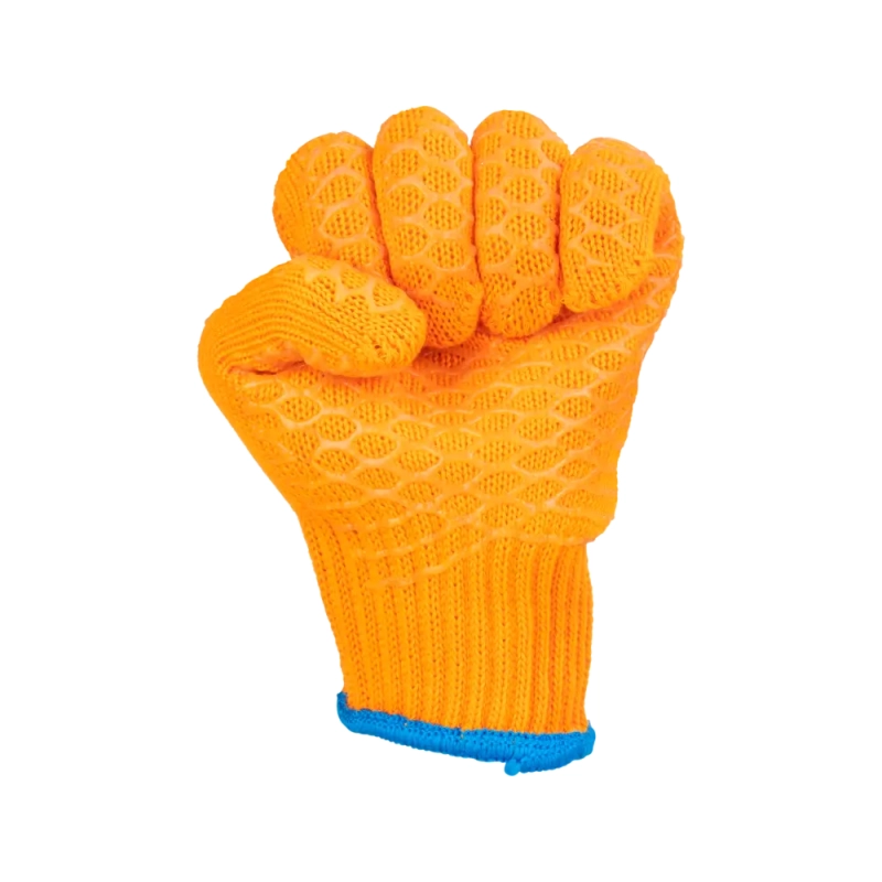 Перчатки Criss-Cross DM7-200-YCC р.М