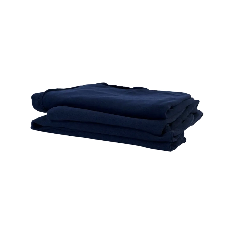 Ветошь Laut х/б цветной трикотаж в/с, 10 кг/уп