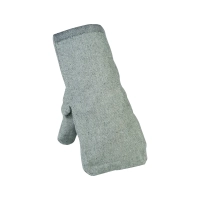 Рукавицы брезентовые, ОП2, (р. 2), ГОСТ, 480 г/м