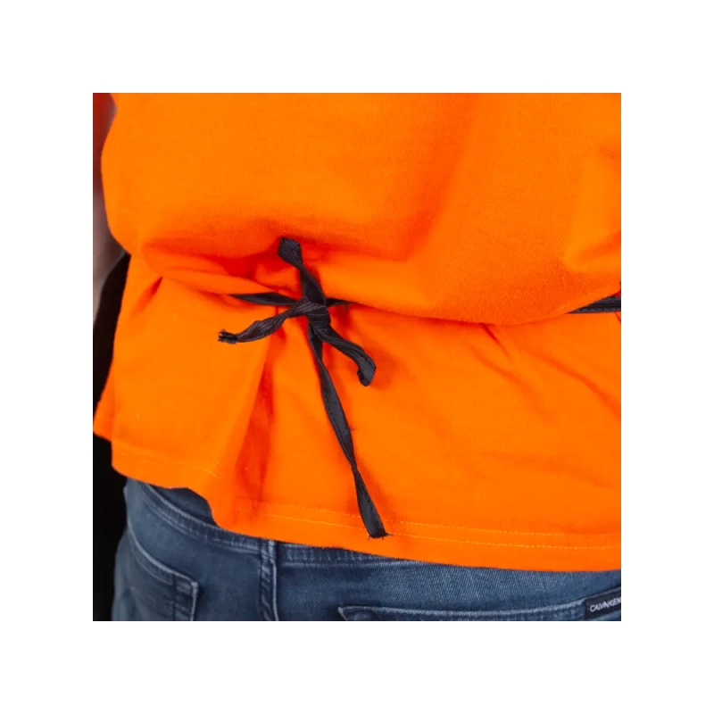 Фартук  х/б, диагональ