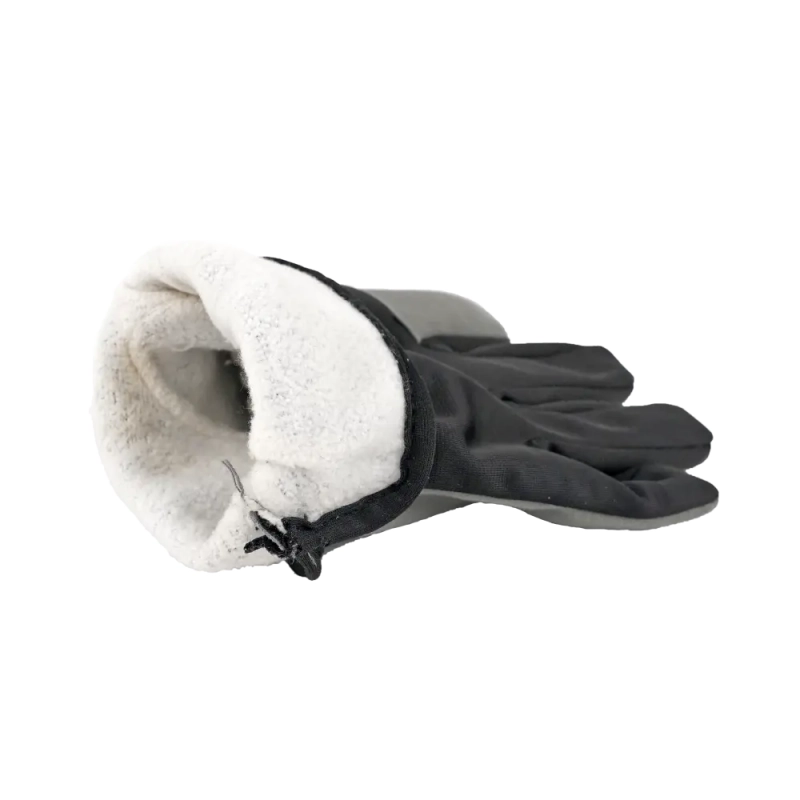 Перчатки комбинированные утепленные TETU, арт.350 (р.10)