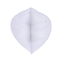 Респиратор KN95 FFP2 без клапана, лепестковый тип