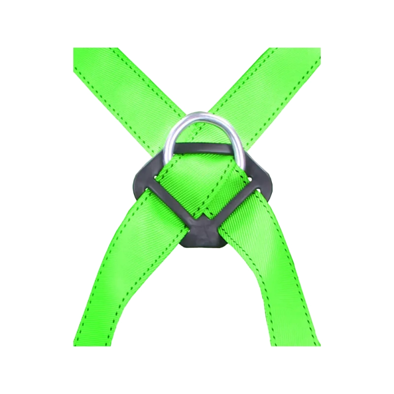 Привязь страховочная удерживающая УСП 2АЖ Привязь страховочная удерживающая УСП 2АЖ