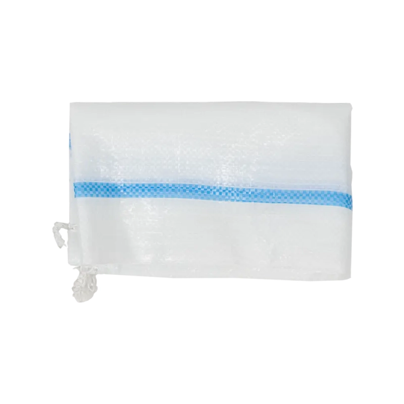 Мешок полипропиленовый (100 шт.) 55 х 105 см, 50 г, 1 сорт