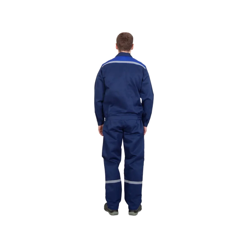 Костюм рабочий Техник, куртка+брюки рост 170-176 р. 44-46