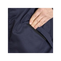 Костюм Нефтяник для защиты от нефти и нефтепродуктов, куртка+полукомб, антистат 56-58/182-188