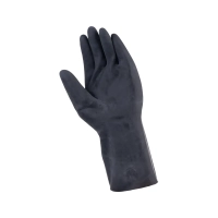 Перчатки латексные КЩС тип 2 АзРИ, арт.1320 р.7