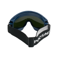 Очки ЗН11 Панорама СтронгГласс  закрытые затемненные, непрямая вентиляция, арт. 21134