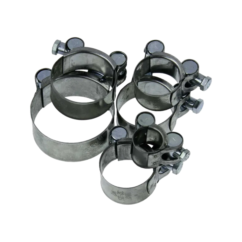 Хомут силовой DAR 52-55 / 22 W2