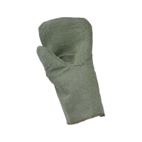 Рукавицы брезентовые, ОП1, (р. 2), ГОСТ, 420 г/м