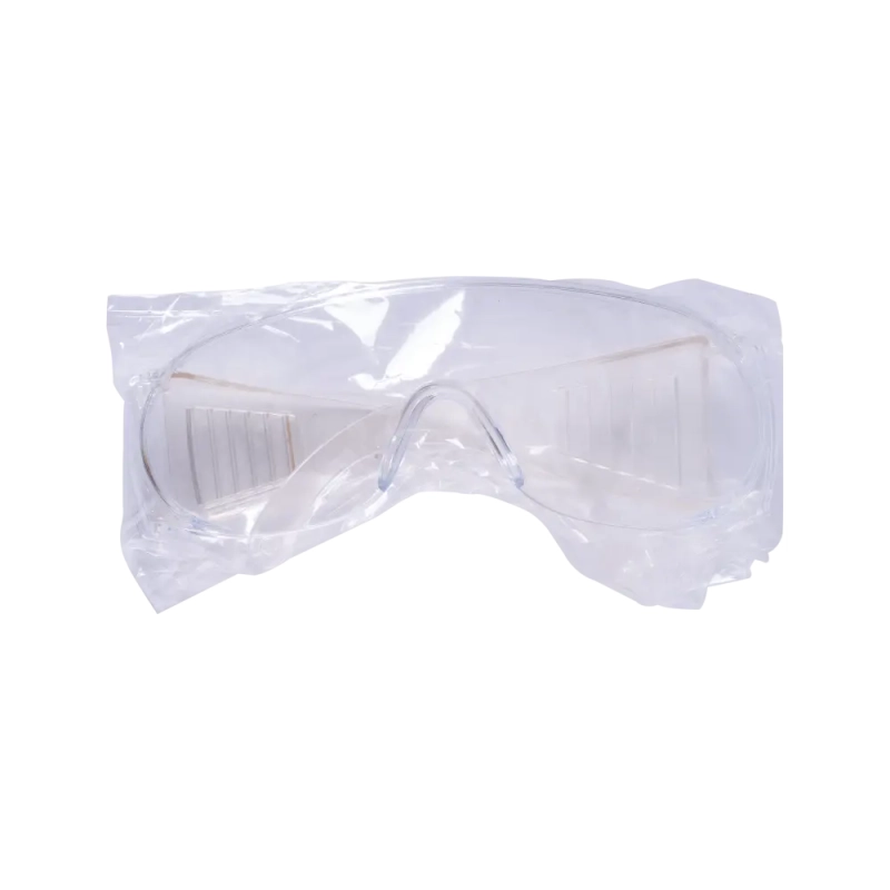 Очки открытые прозрачные аналог Люцерна (Р1)