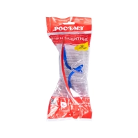 Очки Универсал-Титан 037 открытые прозрачные, арт. 13711